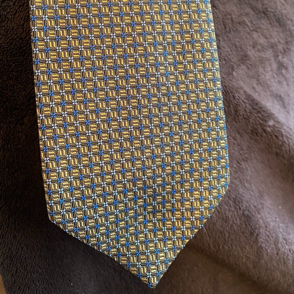 Men's Tie